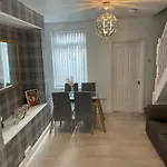 Luxury Spacious 2 Bedroom Home.